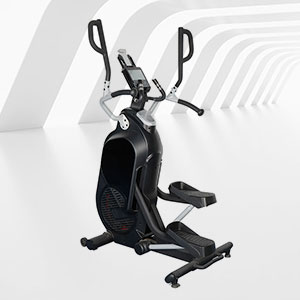 BCE-805臺灣進口專業風阻加磁阻踏步機健身車工廠